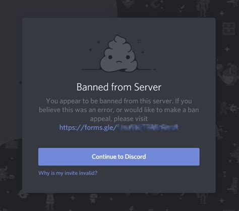 discord ban picture|If You Send This Image to Someone on Discord, You。